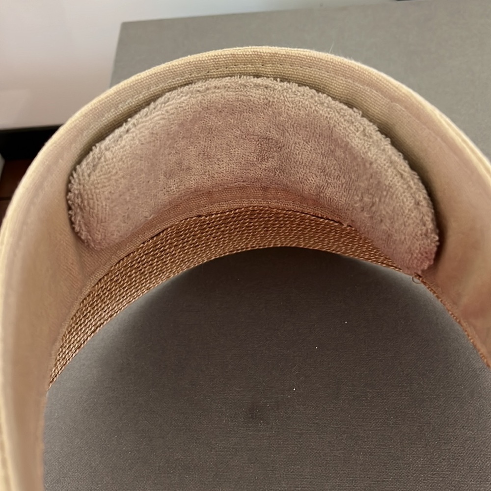 Visor - Picture 3 of 3